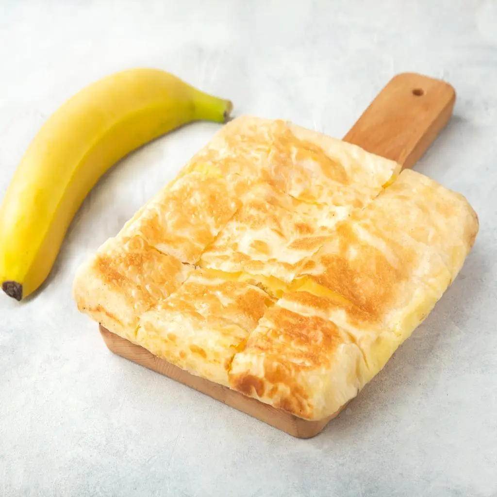 مطبق موز